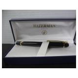 BEAUTIFUL WATERMAN FOUNTAIN PEN
