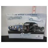 MORGAN CLASSIC SALES BROCHURE