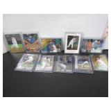 10 CRISP MISC. HIDEO NOMO BASEBALL CARDS