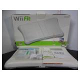 Wii VIDEO GAME BALANCE BOARD