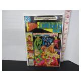 #2 DC SHADE THE CHANGING MAN COMIC BOOK