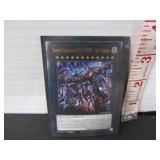 1ST EDITION 2020 YUGIOH SUPER STARSLAYER TY-PHON