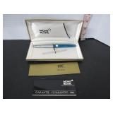 MONT BLANC-MONTE ROSA GERMANY PEN WITH CASE