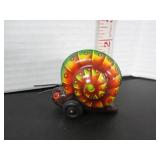 VINTAGE NOS LEHMANN TIN TOY