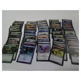 MAGIC THE GATHERING, ENGLISH