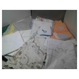 GRANDMA'S LINENS CLOSET #1