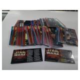 STAR WARS EPISODE ONE, WIDE VISION