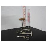 LOT OF VINTAGE COLLECTIBLES