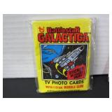 SEALED 1978 TOPPS BATTLESTAR GALACTICA WAX PACK