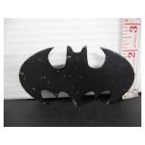ORIGINAL DC COMICS BATMAN BELT BUCKLE
