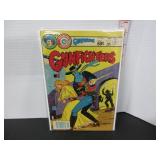 CHARLTON COMICS #74 GUNFIGHTERS COMIC BOOK