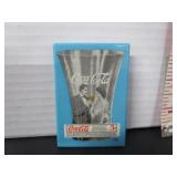 VINTAGE COCA COLA POCKET MIRROR