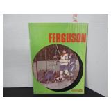 1969-70 MONTREAL JOHN FERGUSON SPORTS MAGAZINE