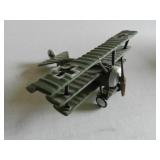 CORGI DIECAST GERMAN FIGHTER AIRCRAFT