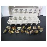 LOT OF 15 WADE 'ANIMALS' TEA FIGURES