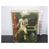 SEALED 2001 NFL DAN MARINO ACTION FIGURE