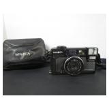 MINOLTA HI-MATIC AF2-M 35MM CAMERA