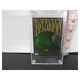 BATMAN SKYDISC SKYBOX SDI CARD