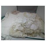 GRANDMA'S LINEN CLOSET #4