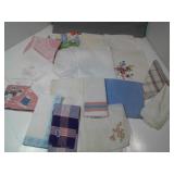 GRANDMA'S LINEN CLOSET #6