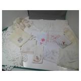 GRANDMA'S LINEN CLOSET, #5