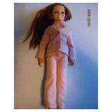 VINTAGE 1968 CRISSY DOLL FROM IDEAL TOYS