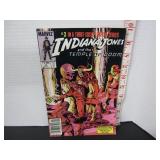 INDIANA JONES #3 COMIC BOOK