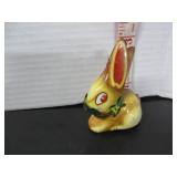 VINTAGE NOS LEHMANN TIN TOY