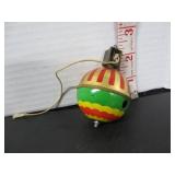 VINTAGE BIBI TIN TOP