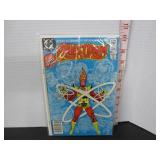 FIRESTORM THE NUCLEAR MAN #1 COMIC BOOK