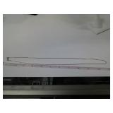 10 KT YELLOW GOLD S LINK CHAIN