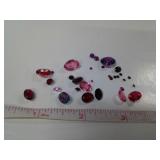 STONES FROM JEWELLERS REPAIR KIT