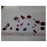 STONES FROM JEWELLERS REPAIR KIT