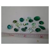 STONES FROM JEWELLERS REPAIR KIT