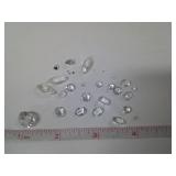 STONES FROM JEWELLERS REPAIR KIT