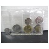 2023 CANADA MINT COIN SET