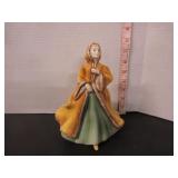 ROYAL DOULTON RACHEL FIGURINE