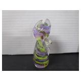 RARE VINTAGE CATHERINE LABONTE 'WHIMSICAL CAT'