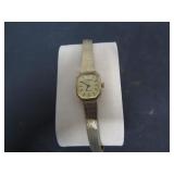 R, HOFFMANN MONTREAUX QUARTZ LADIES WATCH