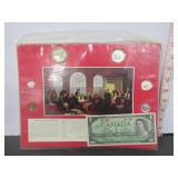 1967 CANADA SILVER DOLLAR CENTENNIAL COIN SET