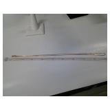 10 KT GOLD SLINK CHAIN