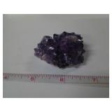 BEAUTIFUL AMETHYST ROCK