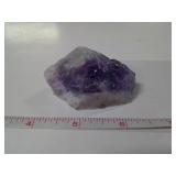 BEAUTIFUL AMETHYST ROCK