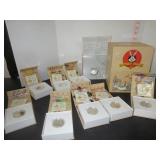 8- 99.99 SILVER 2015 RCM $10 FINE PROOF BOX SET.