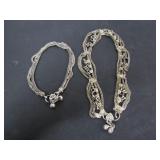 TRIBAL BRACELET & ANKLET