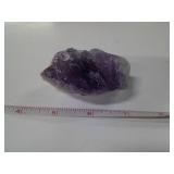 BEAUTIFUL AMETHYST ROCK