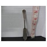 STERLING SILVER BIRKS BUTTER MASTER KNIFE