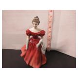 ROYAL DOULTON 'WINSOME' FIGURINE