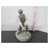 ROYAL COPENHAGEN FIGURINE #627
