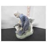 ROYAL COPENHAGEN FIGURINE #779